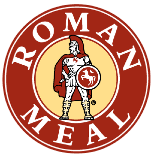 Roman Meal Logo